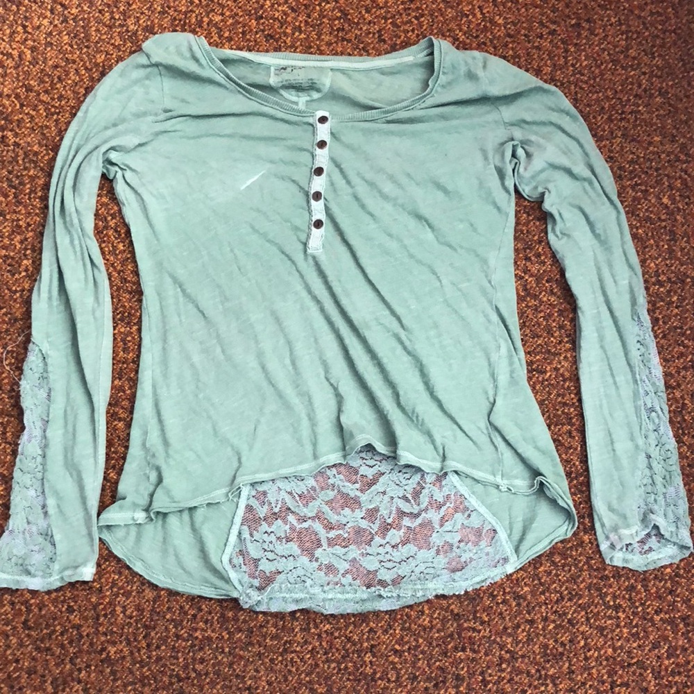Blouse